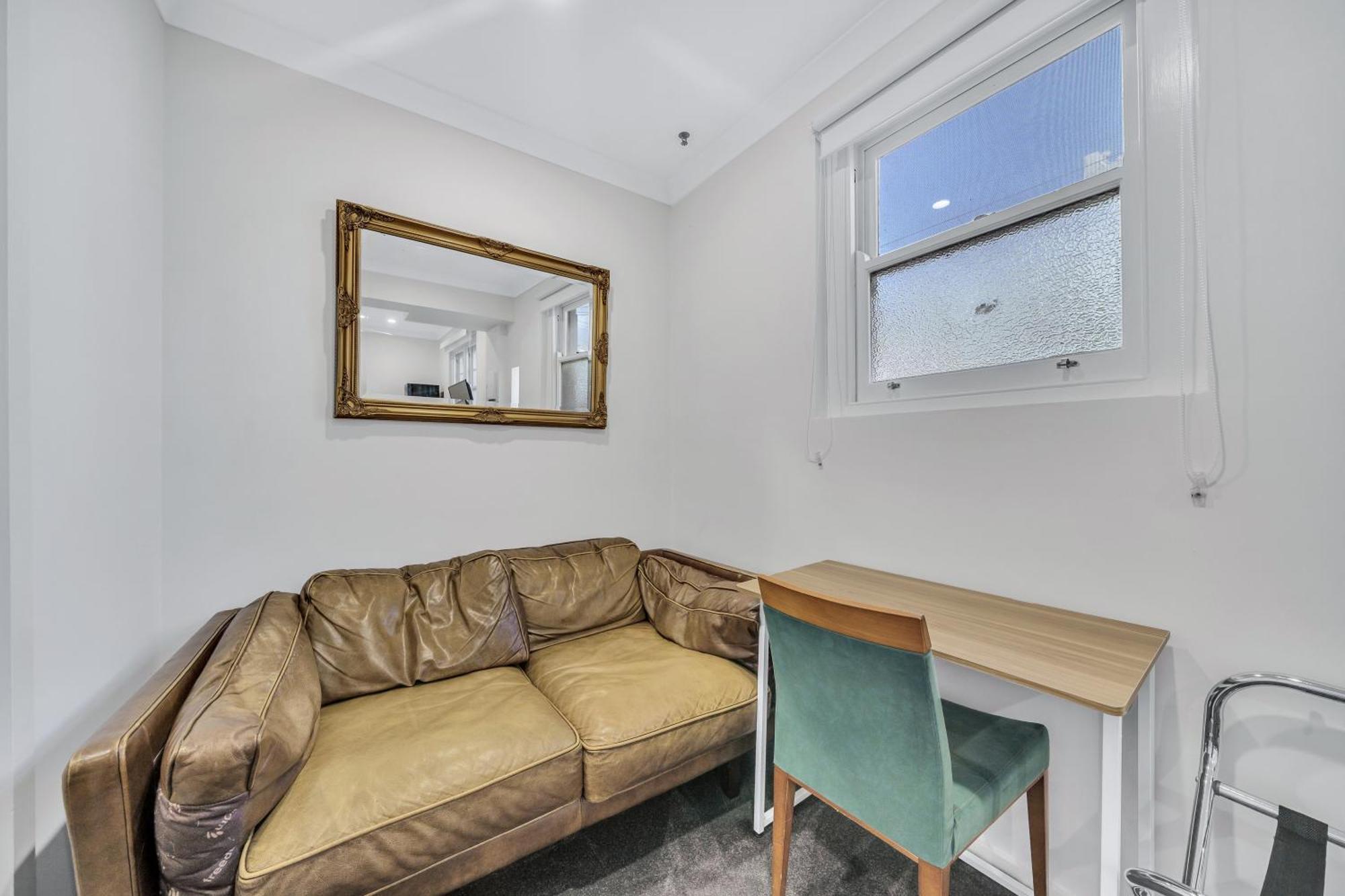 Ferienwohnung Grosvenor 3121 Richmond Melbourne City Exterior foto